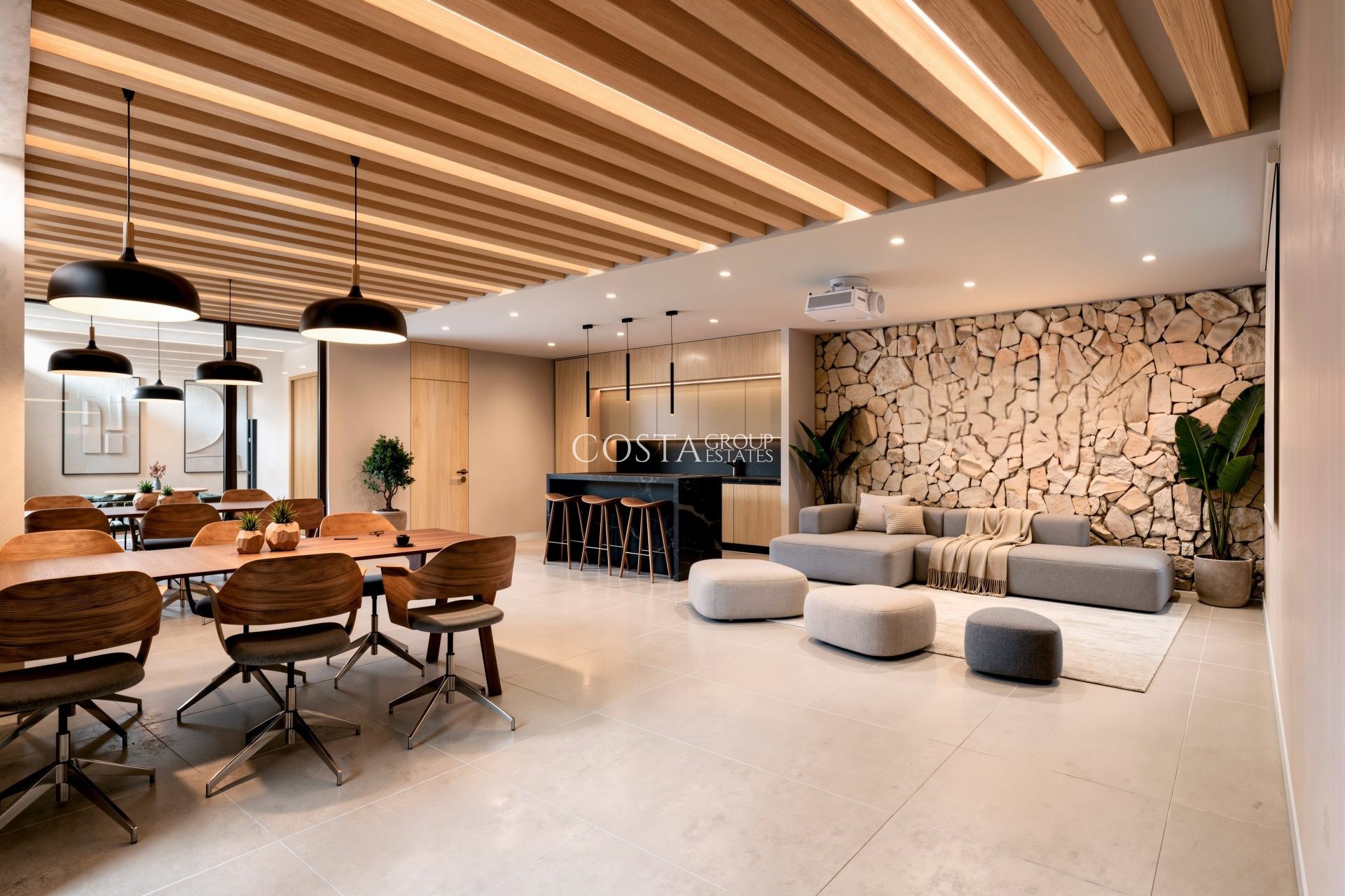 New Build - Apartments -
Estepona