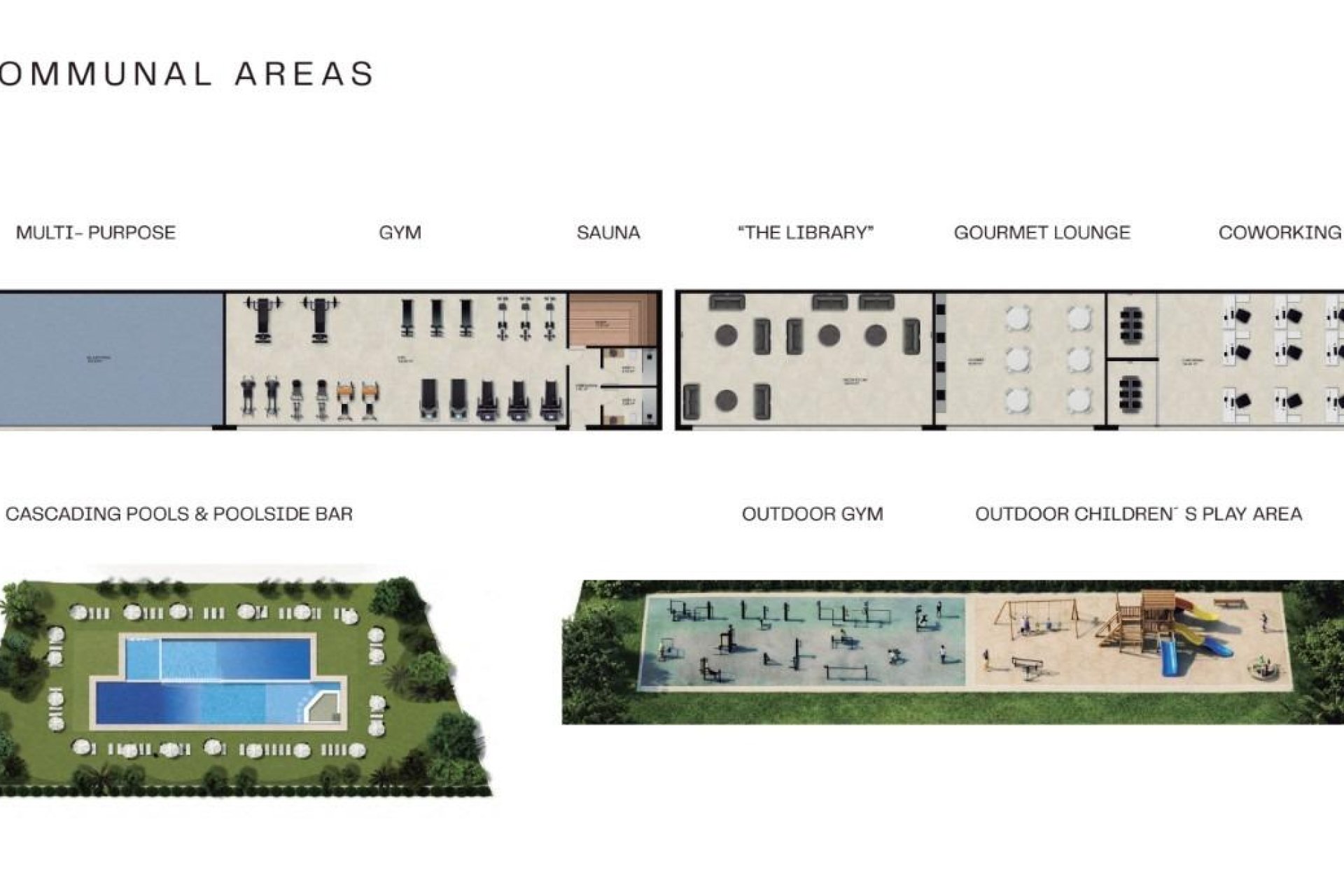 New Build - Apartments -
Finestrat