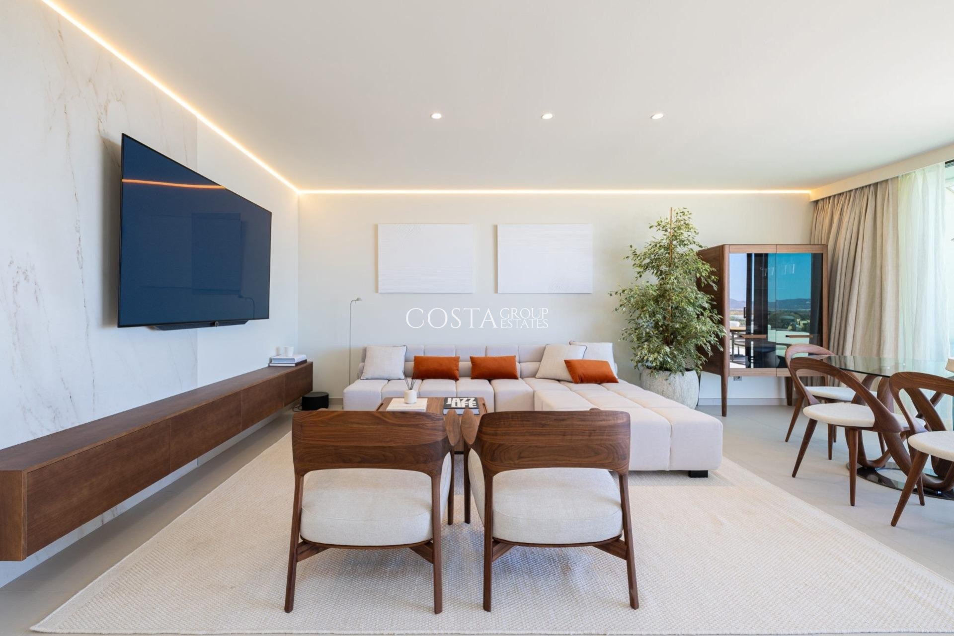 New Build - Apartments -
Fuengirola - Higueron