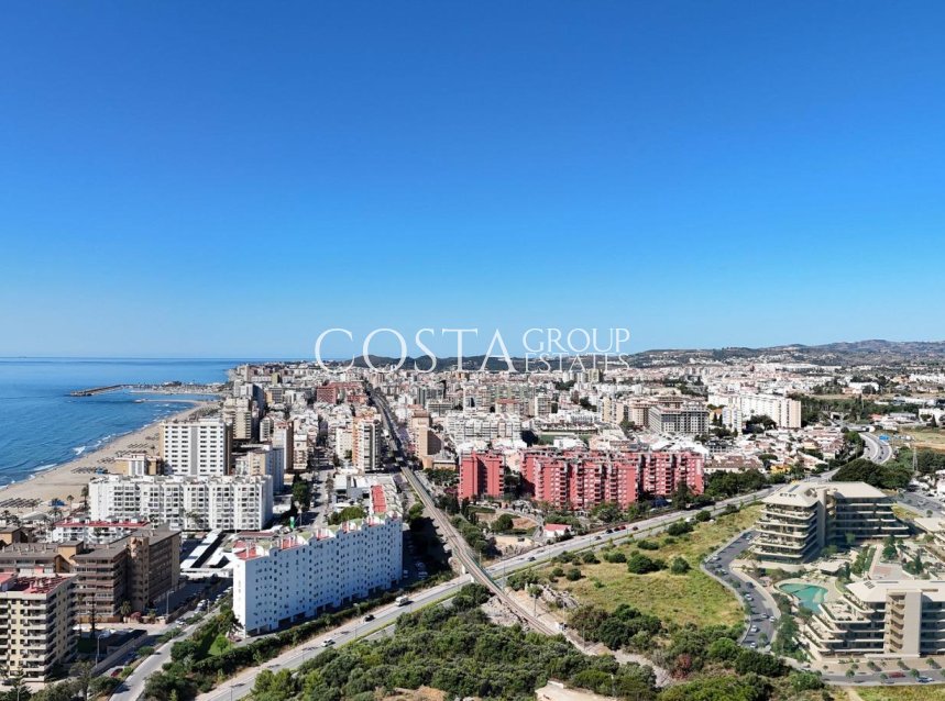 New Build - Apartments -
Fuengirola - Los Boliches