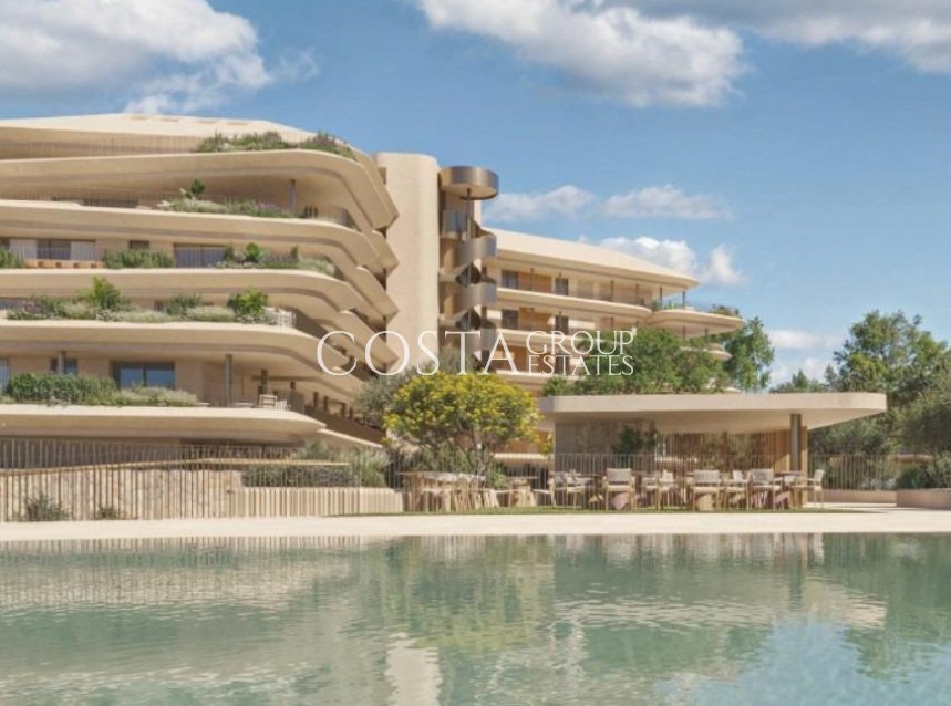 New Build - Apartments -
Fuengirola - Los Boliches