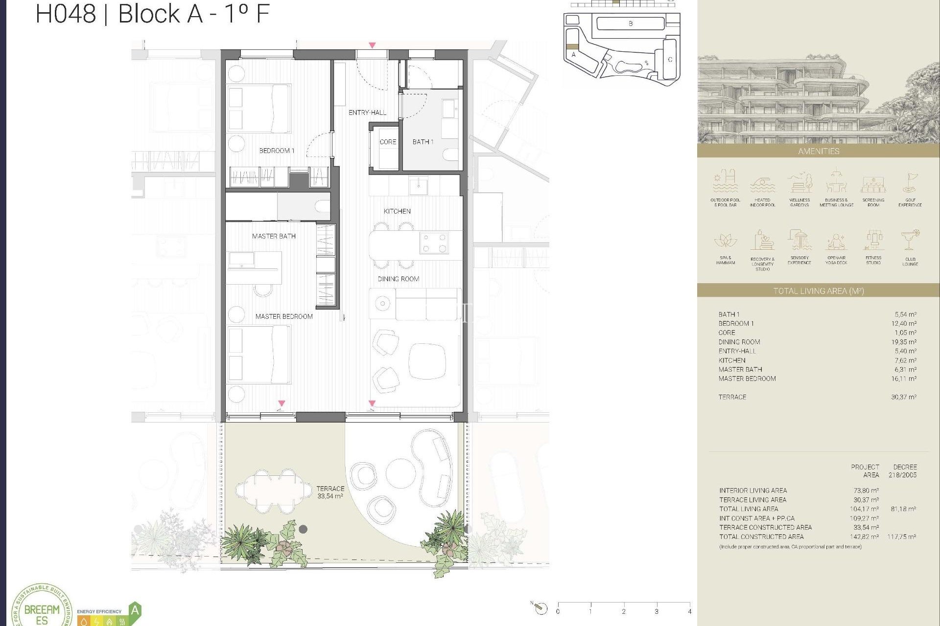 New Build - Apartments -
Fuengirola - Los Boliches