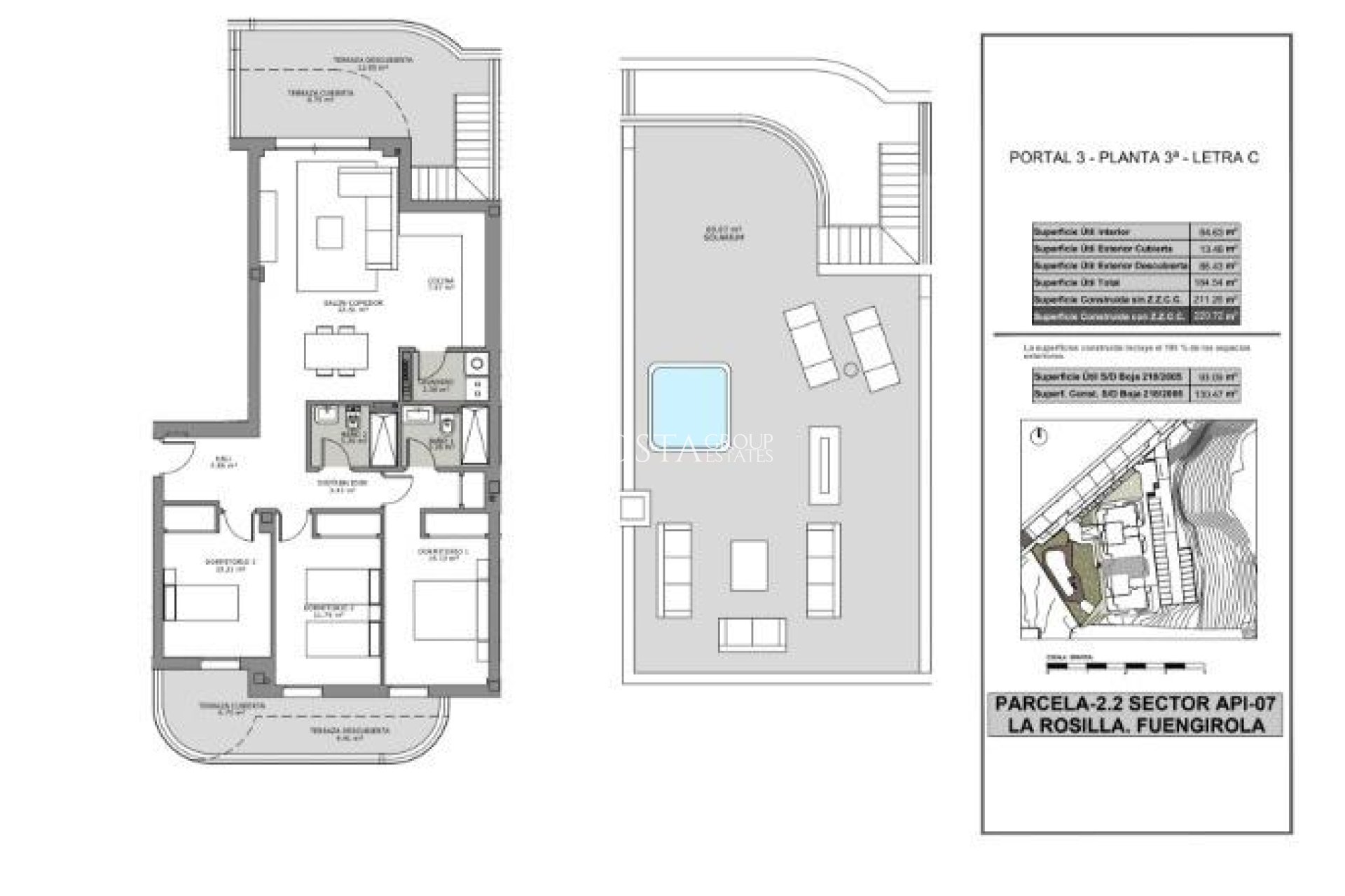 New Build - Apartments -
Fuengirola - Los Pacos