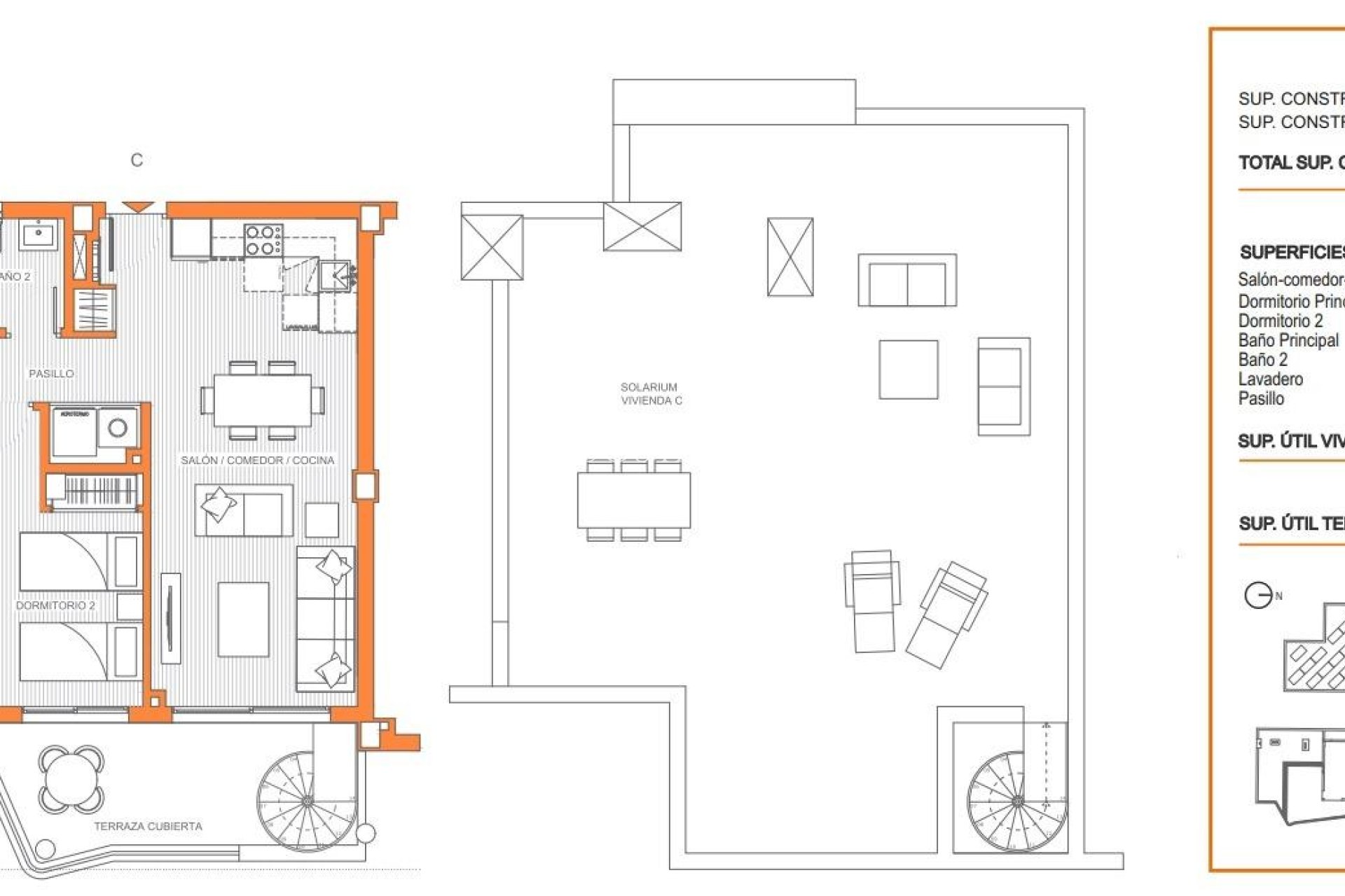 New Build - Apartments -
Fuengirola - Los Pacos