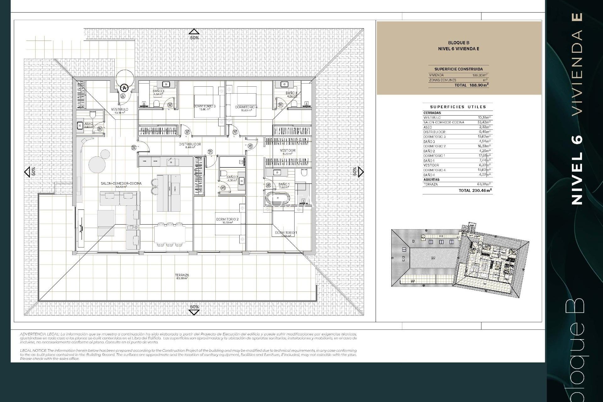 New Build - Apartments -
Fuengirola - Torreblanca