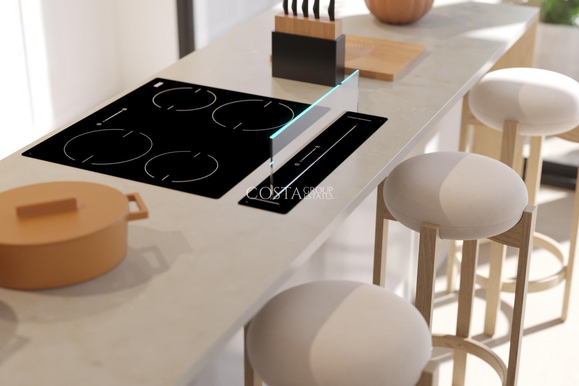 New Build - Apartments -
Fuengirola - Torreblanca