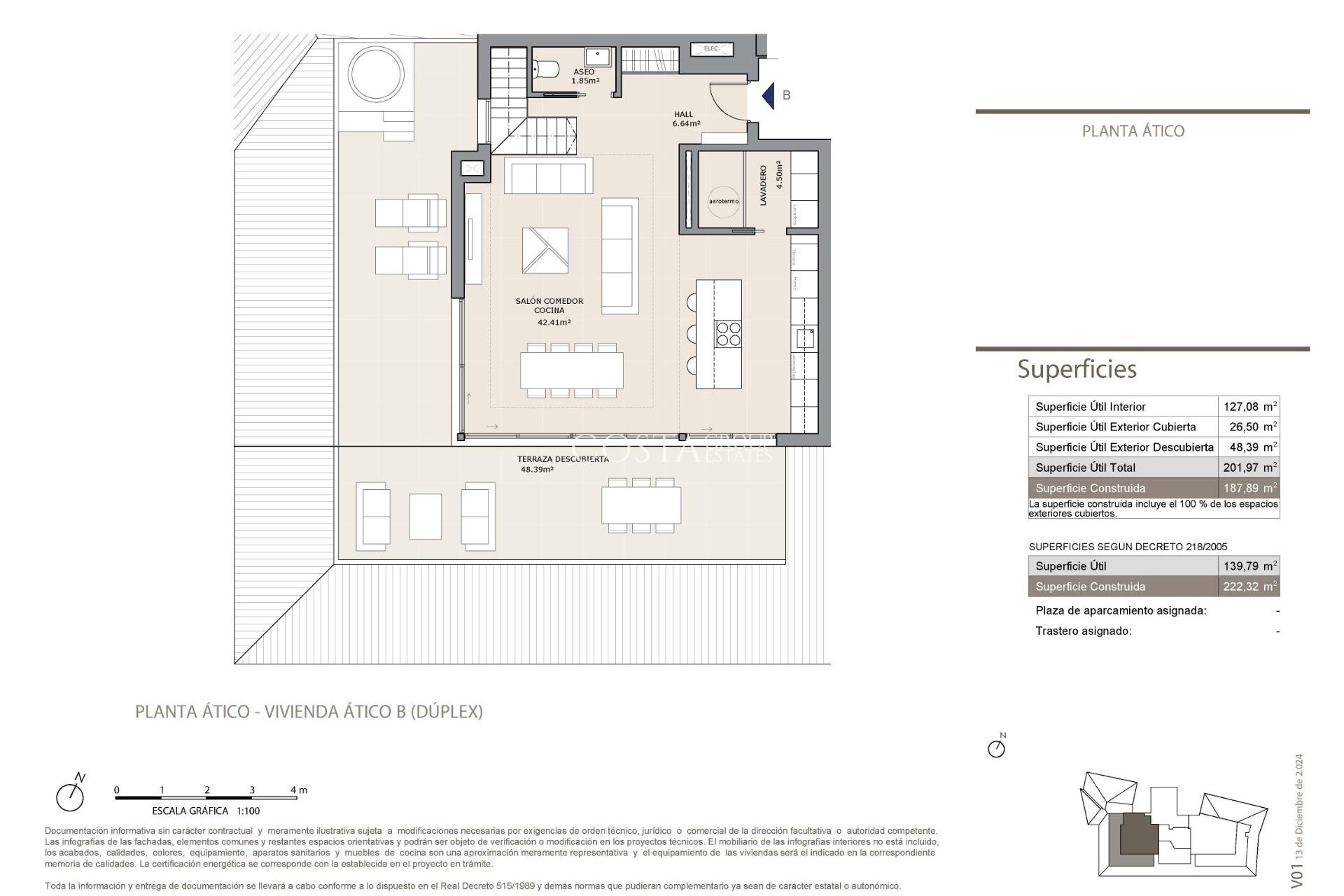 New Build - Apartments -
Fuengirola - Torreblanca