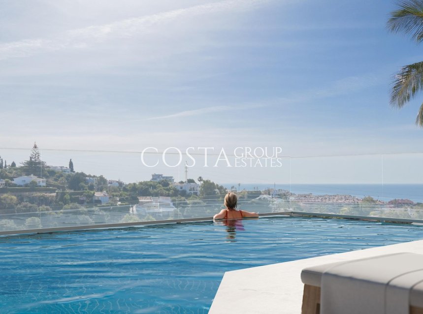 New Build - Apartments -
Fuengirola - Torreblanca