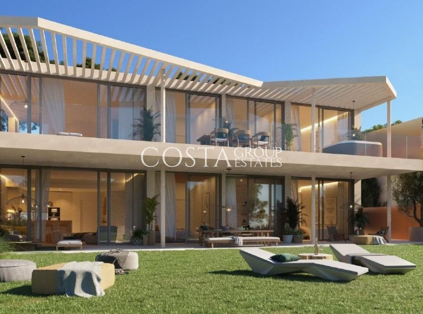 New Build - Apartments -
Fuengirola - Urb. Buenavista