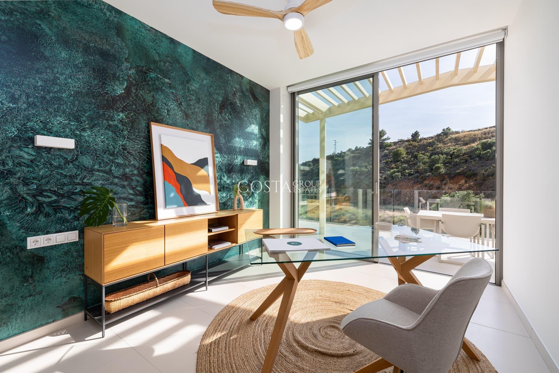 New Build - Apartments -
Fuengirola - Urb. Buenavista