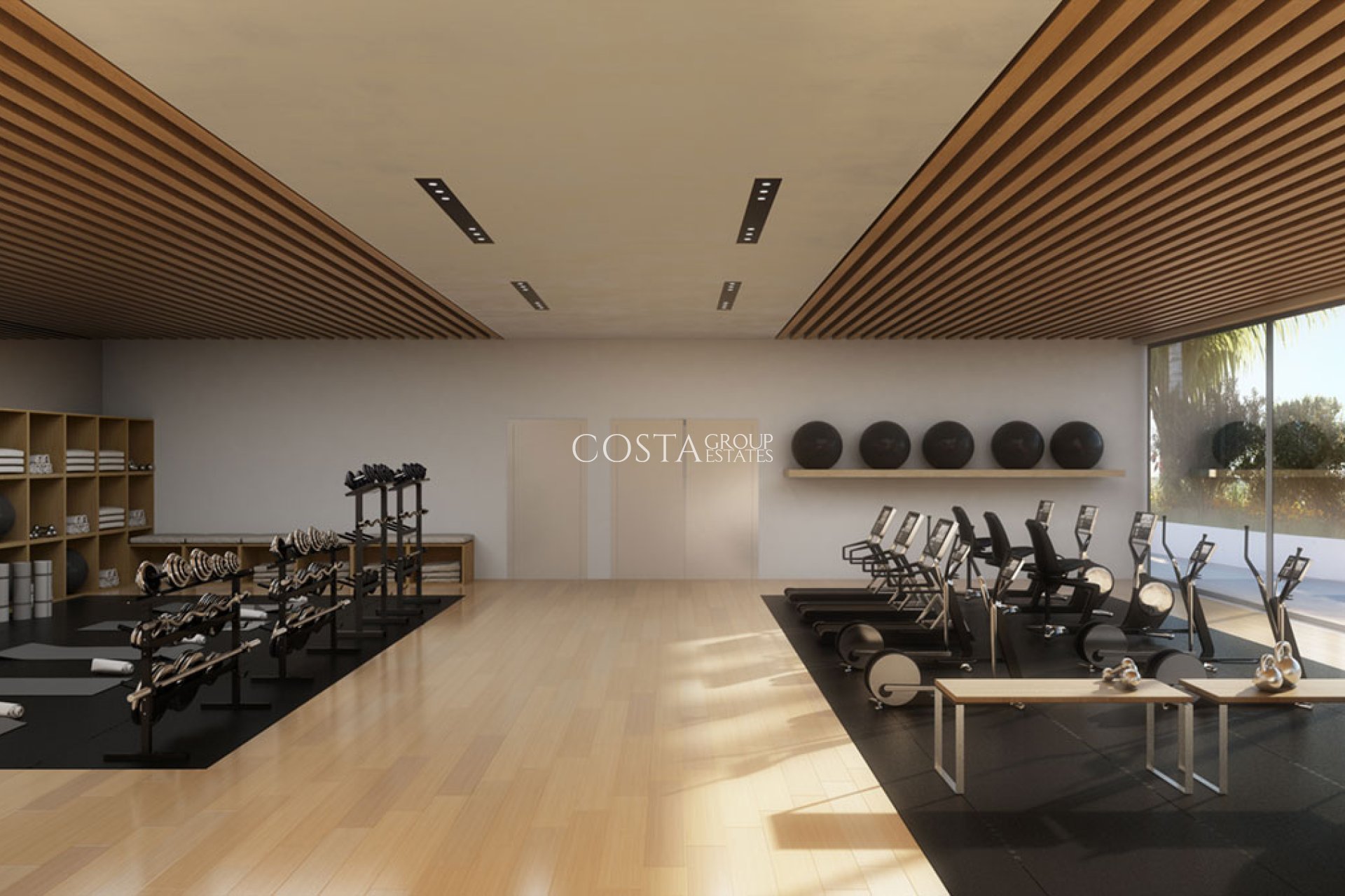 New Build - Apartments -
Fuengirola