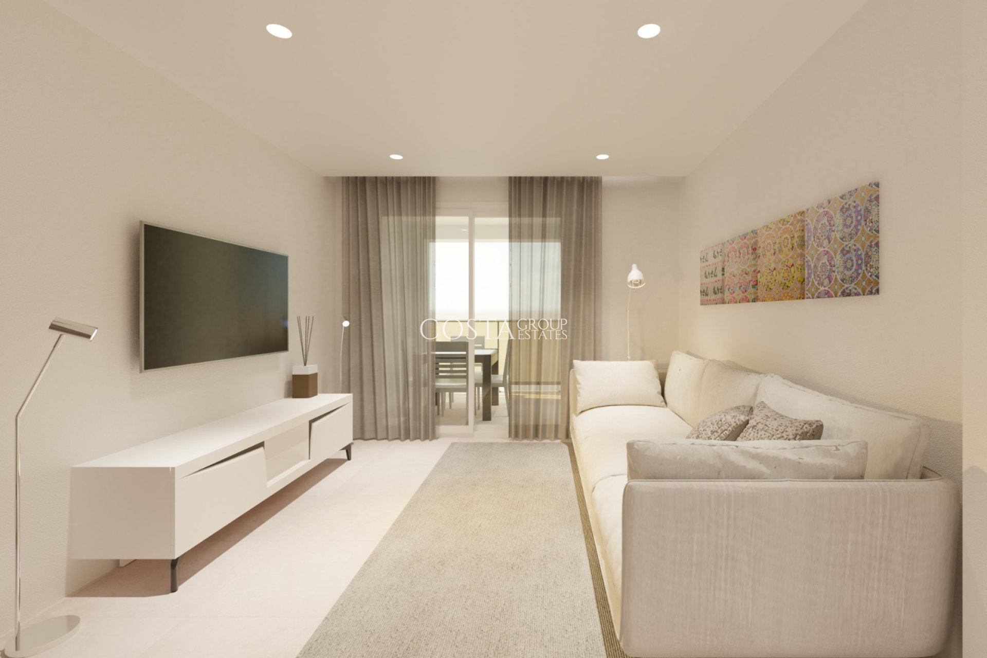 New Build - Apartments -
Fuengirola