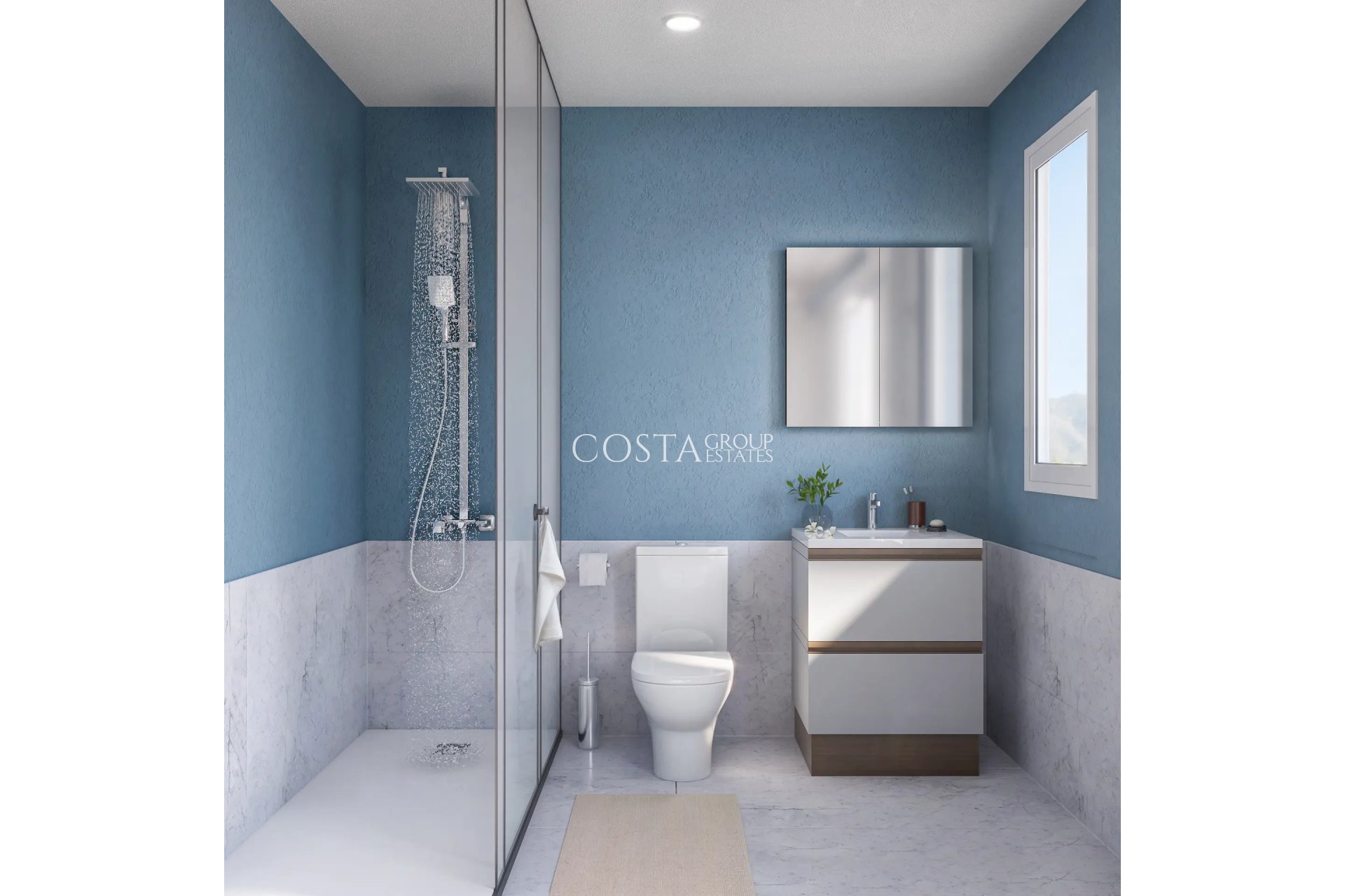 New Build - Apartments -
Fuengirola