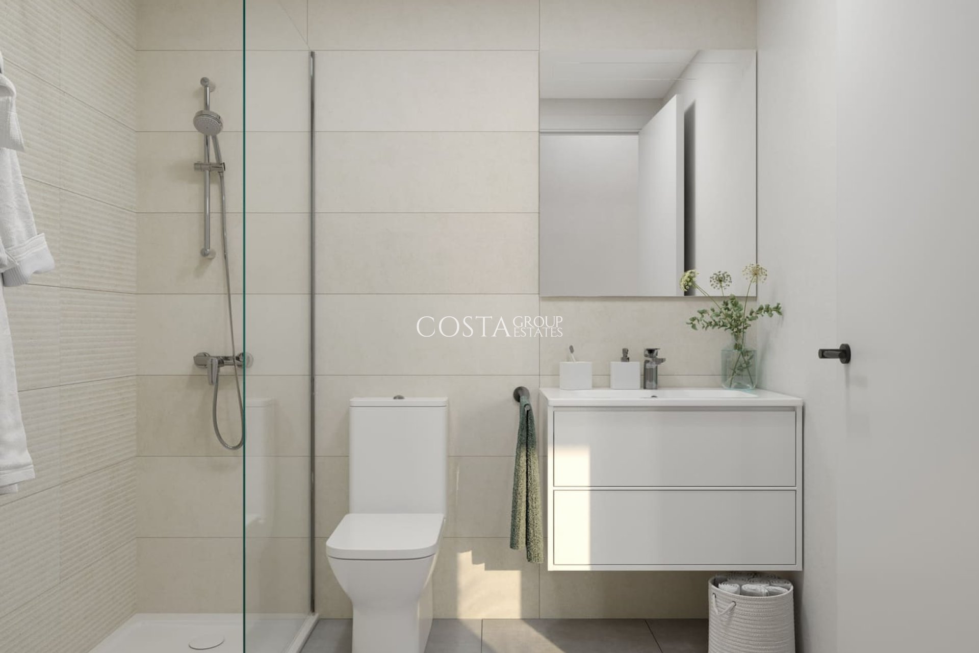 New Build - Apartments -
Fuengirola