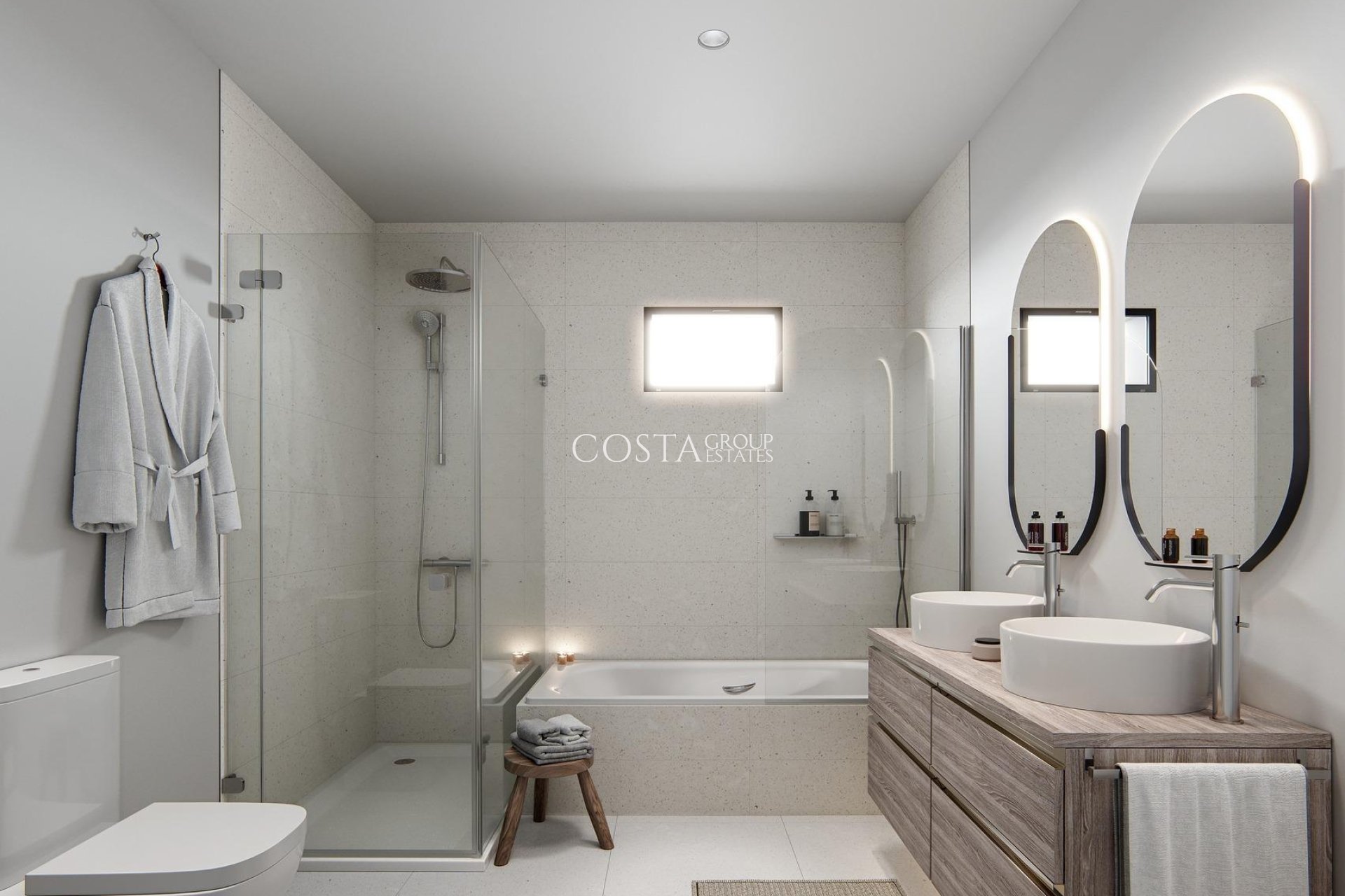 New Build - Apartments -
Fuengirola