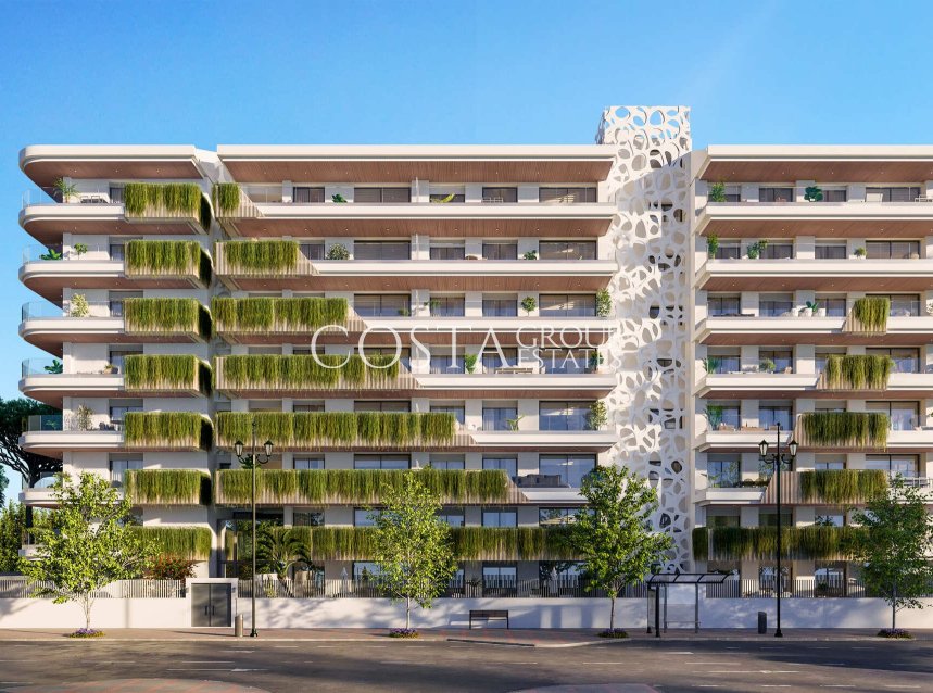 New Build - Apartments -
Fuengirola