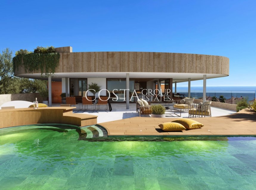 New Build - Apartments -
Fuengirola