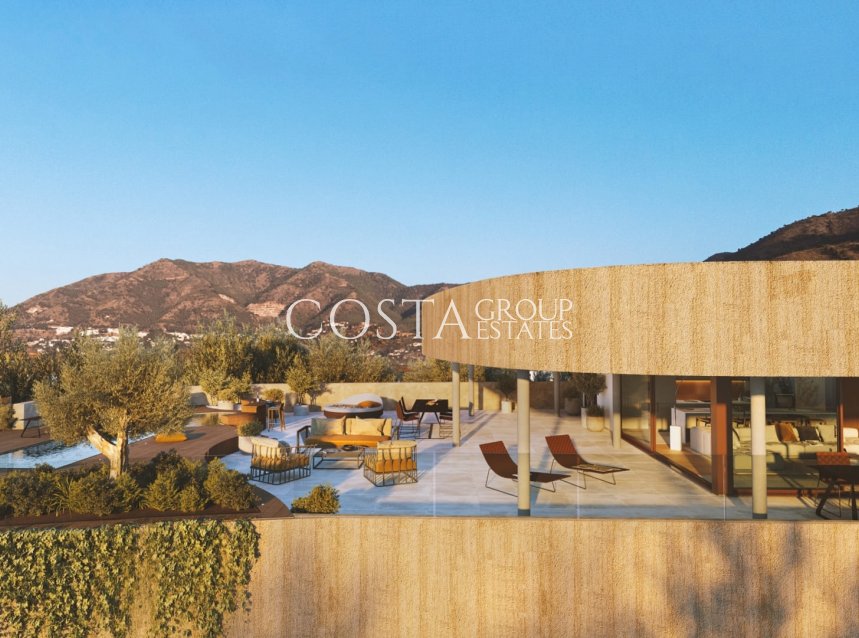 New Build - Apartments -
Fuengirola