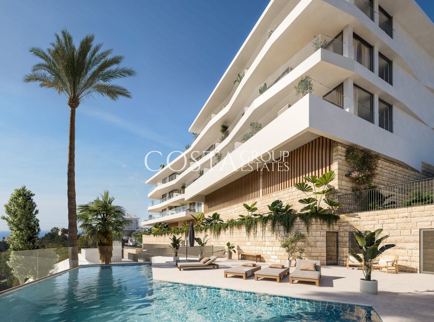 New Build - Apartments -
Fuengirola