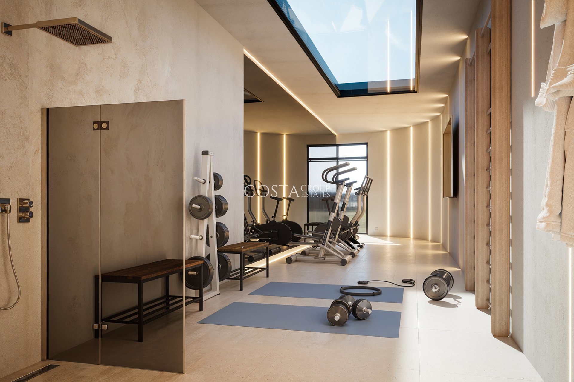 New Build - Apartments -
Fuengirola