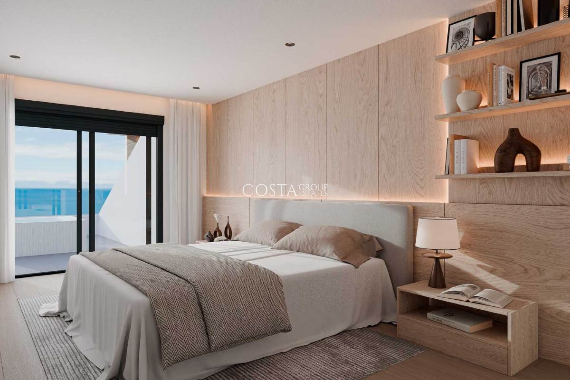 New Build - Apartments -
Fuengirola