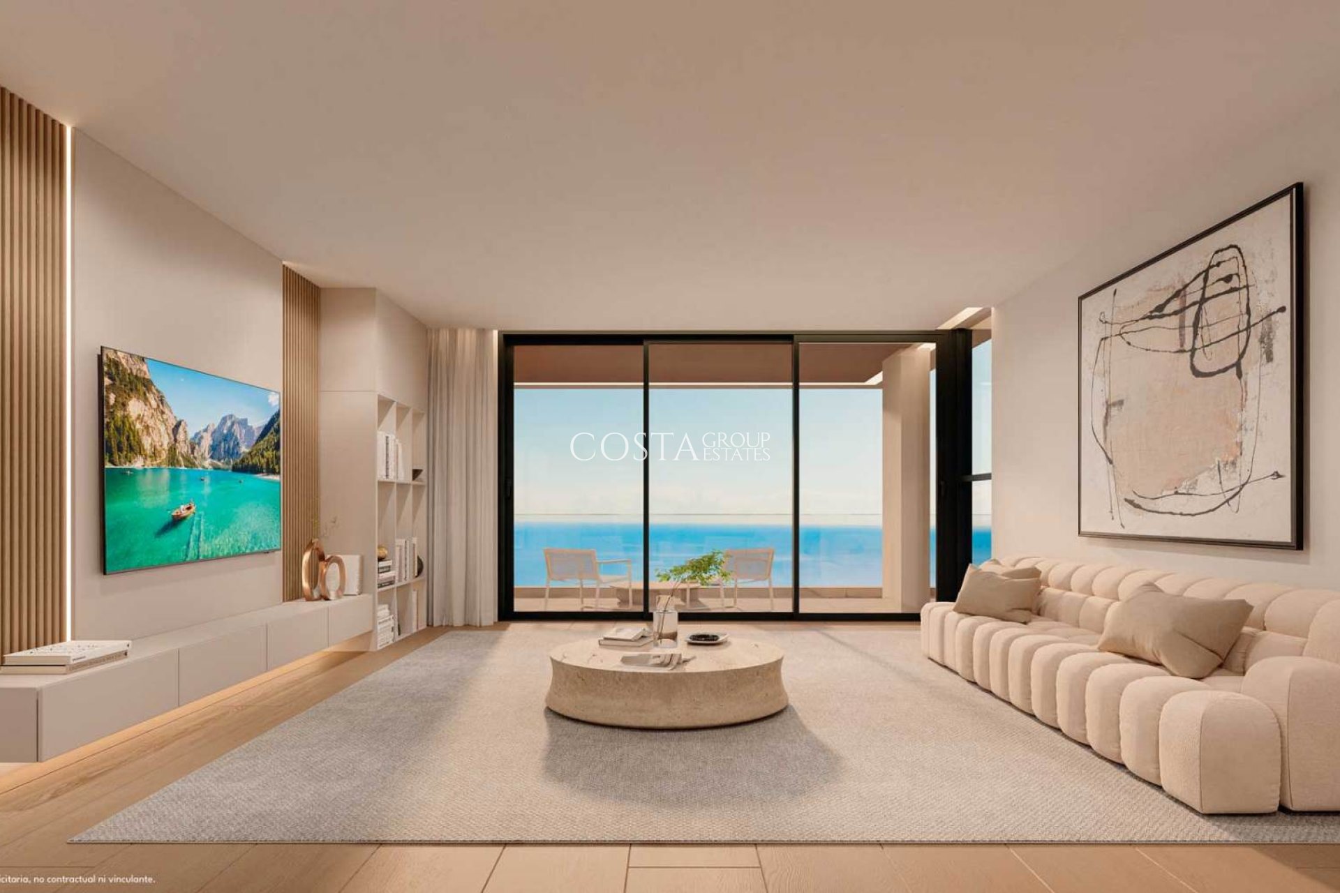 New Build - Apartments -
Fuengirola