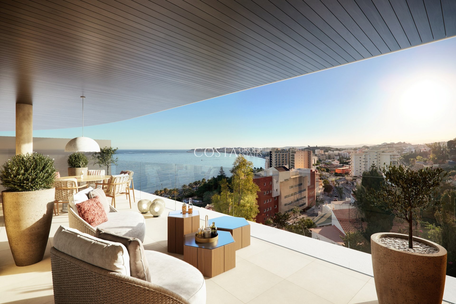 New Build - Apartments -
Fuengirola