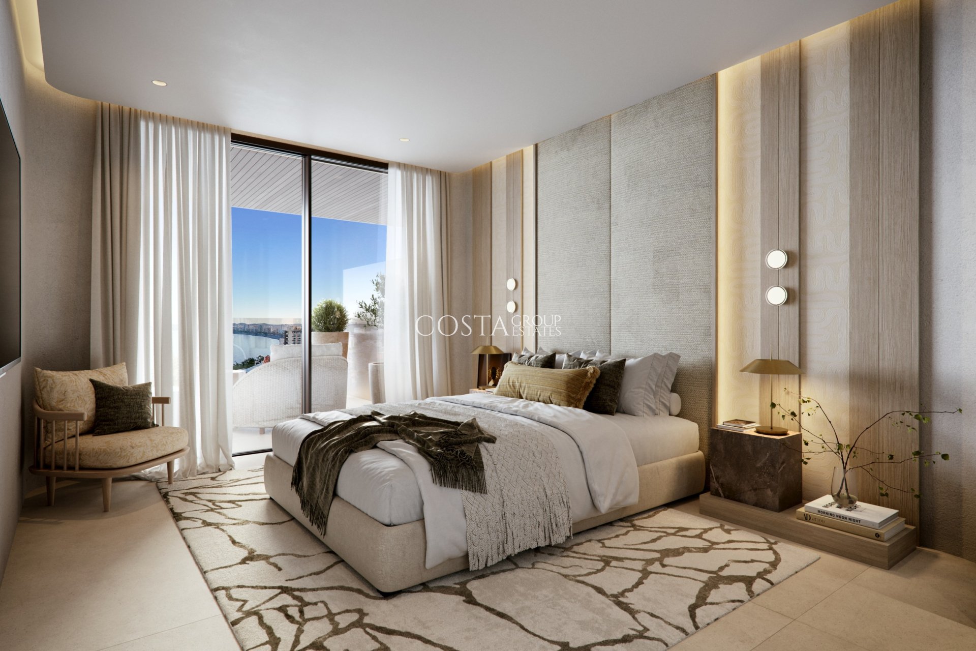 New Build - Apartments -
Fuengirola