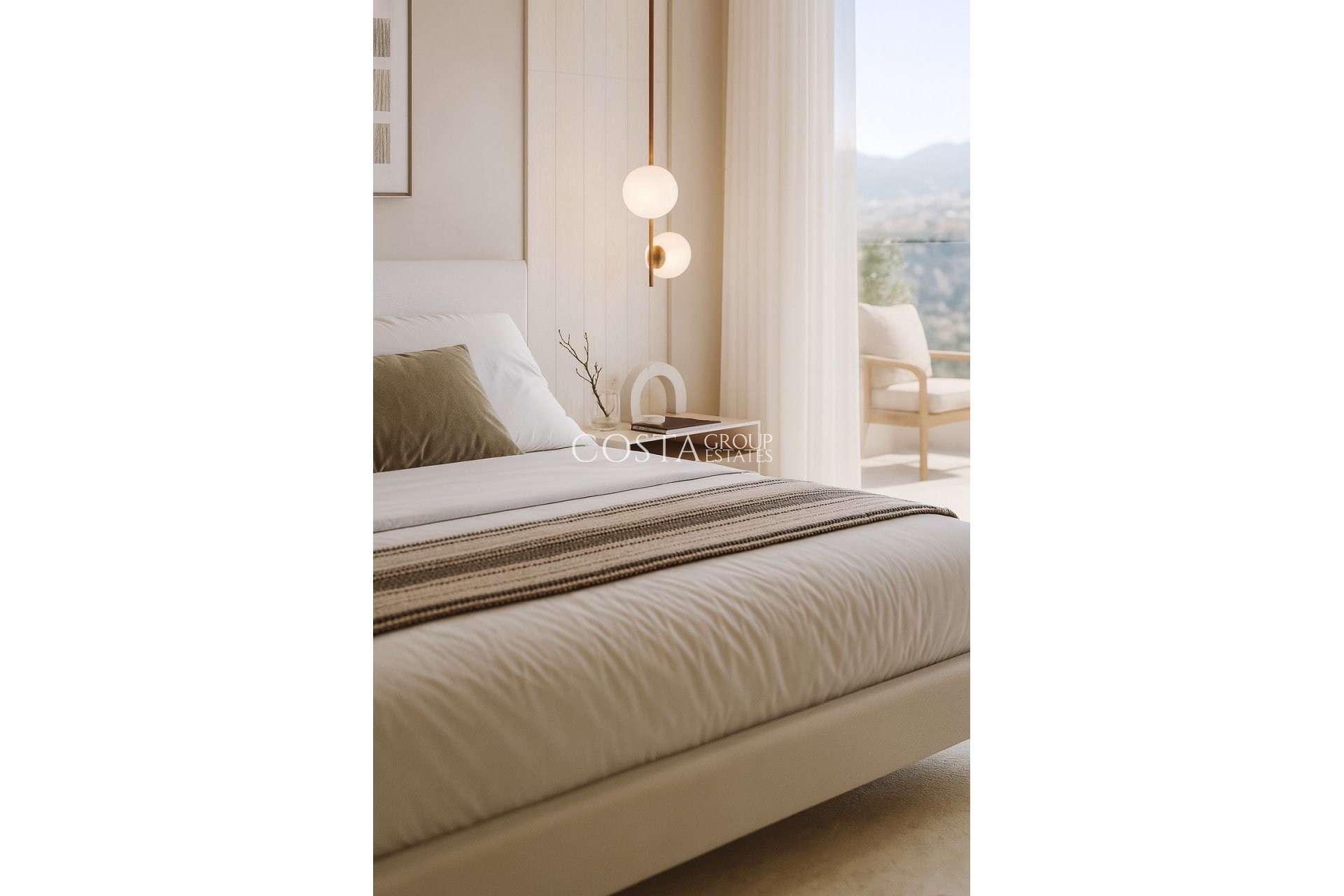 New Build - Apartments -
Fuengirola