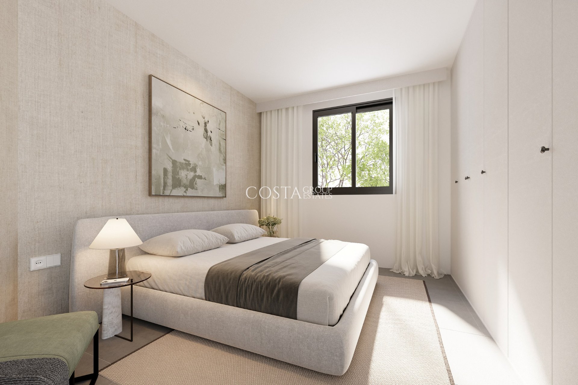 New Build - Apartments -
Fuengirola