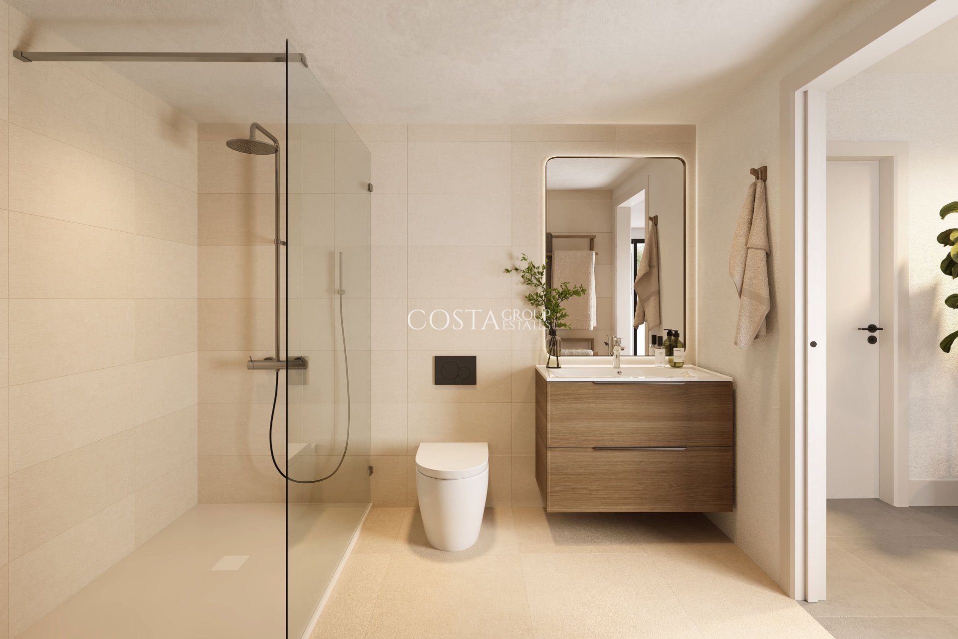 New Build - Apartments -
Fuengirola