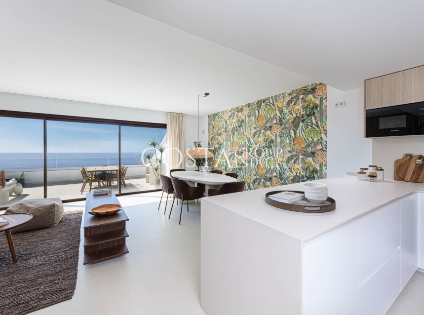 New Build - Apartments -
Fuengirola