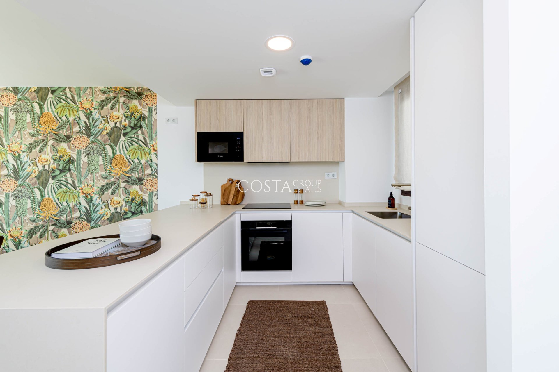 New Build - Apartments -
Fuengirola