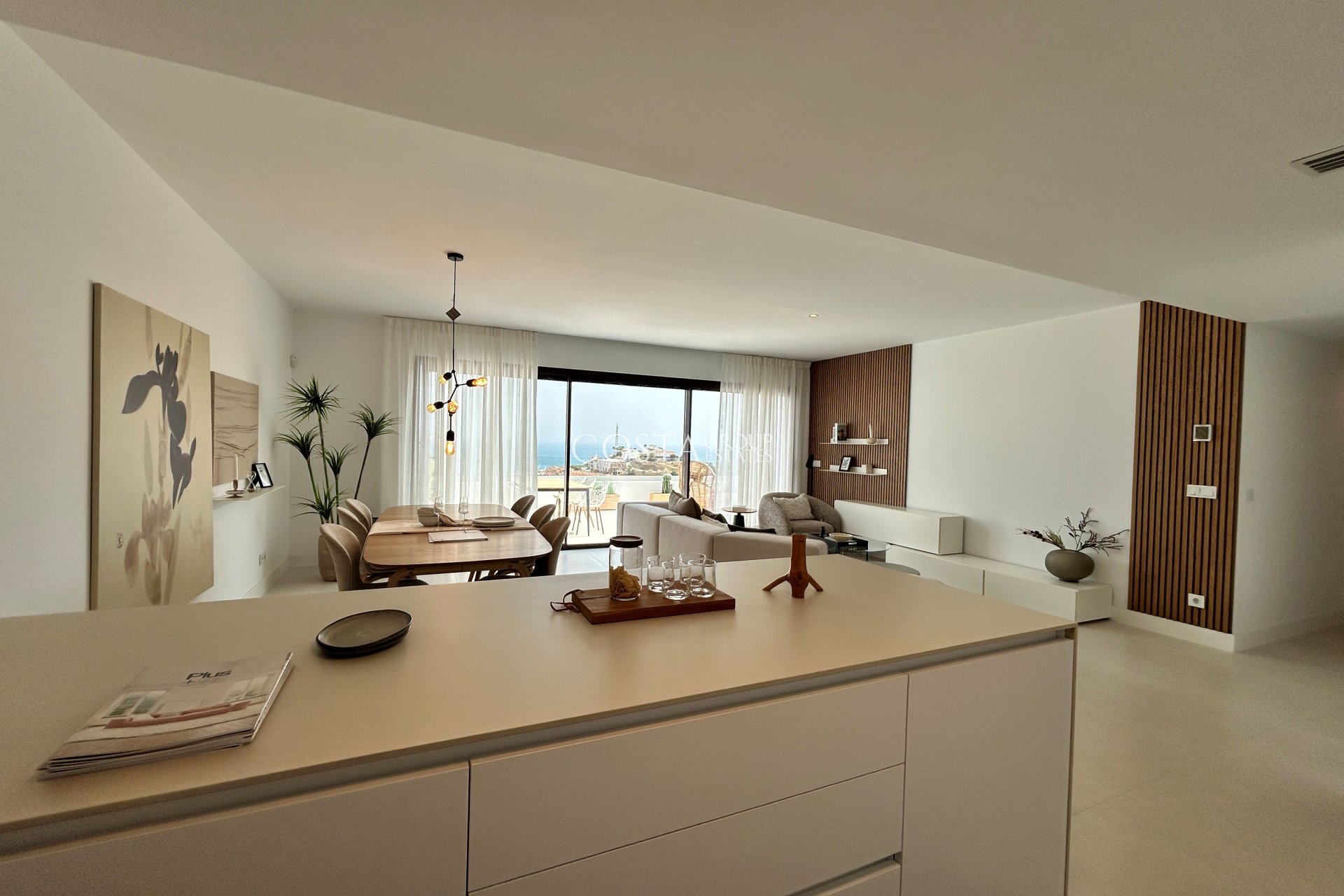 New Build - Apartments -
Fuengirola