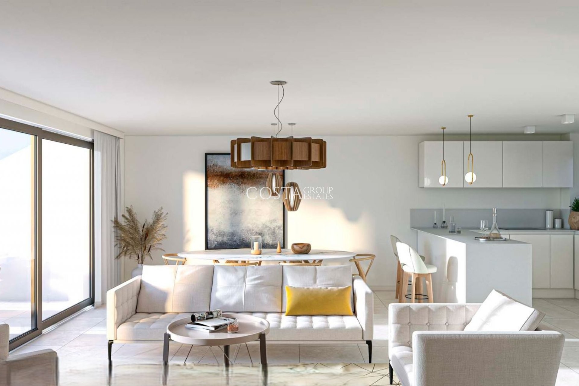 New Build - Apartments -
Fuengirola
