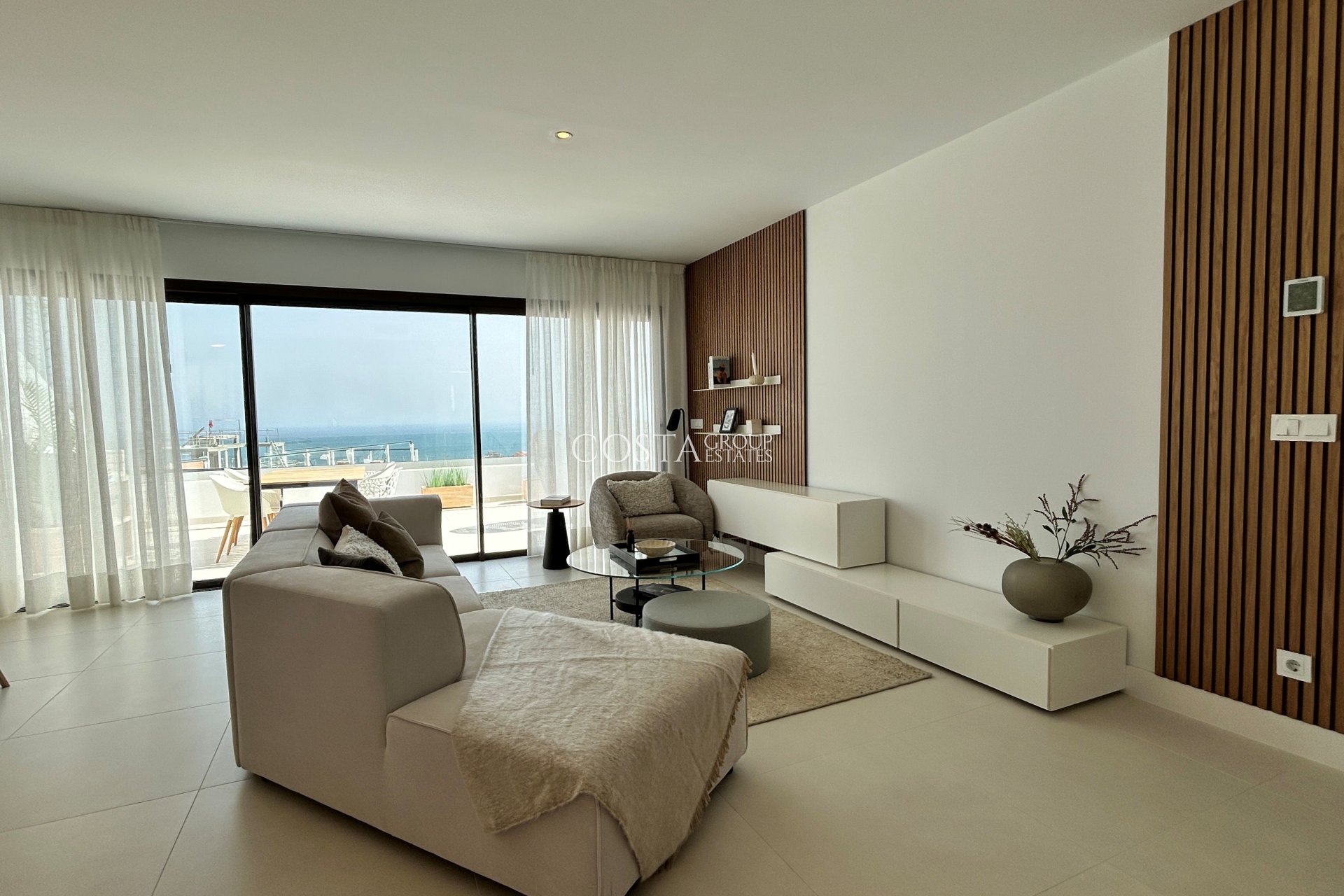 New Build - Apartments -
Fuengirola