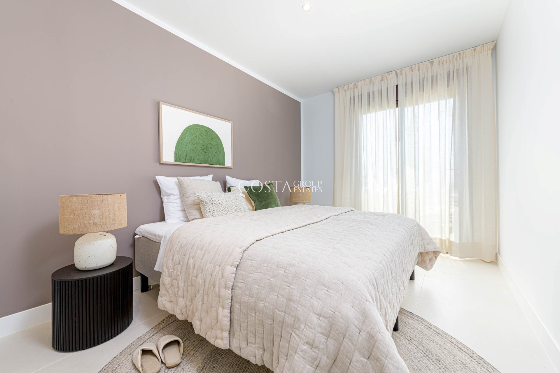 New Build - Apartments -
Fuengirola