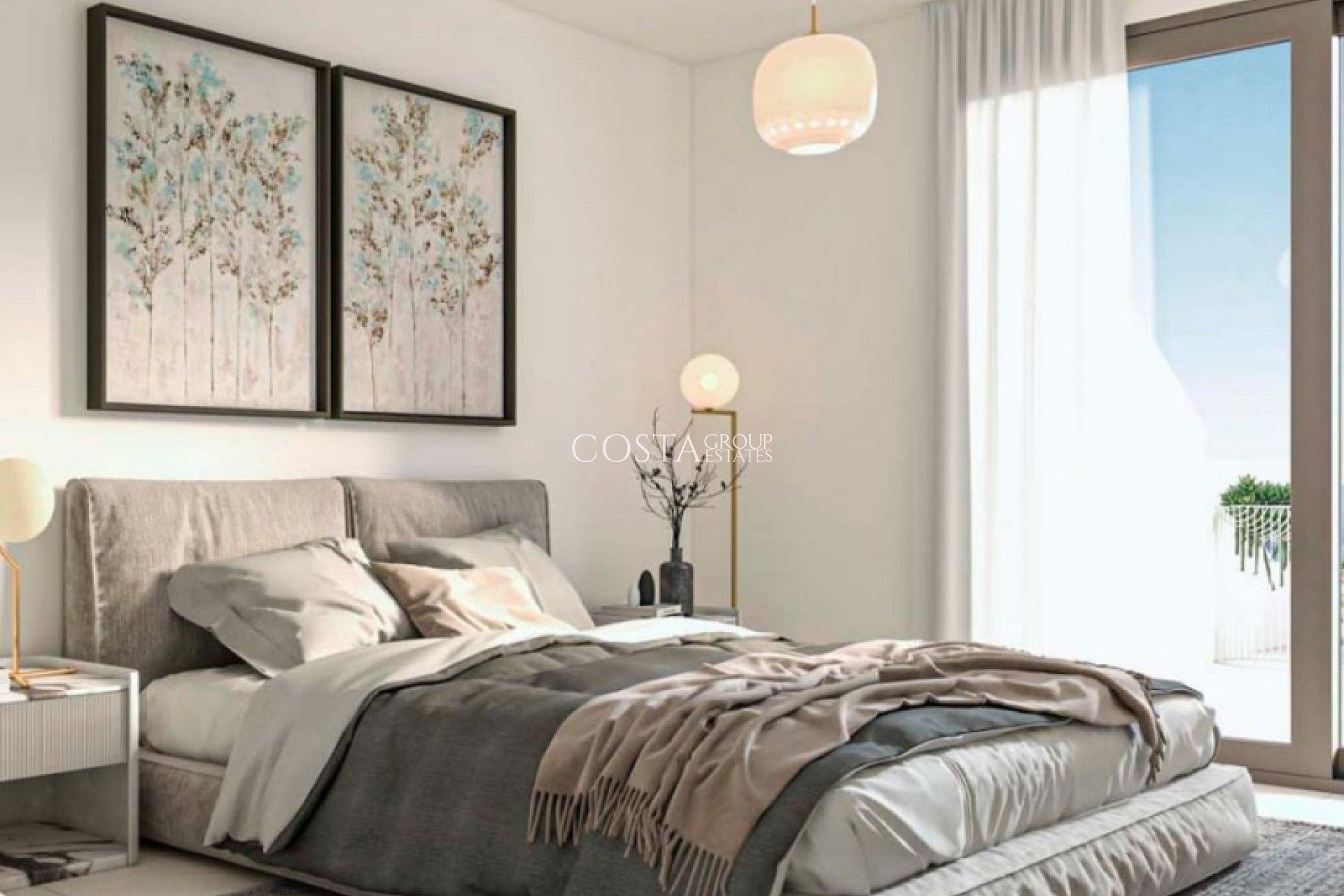 New Build - Apartments -
Fuengirola