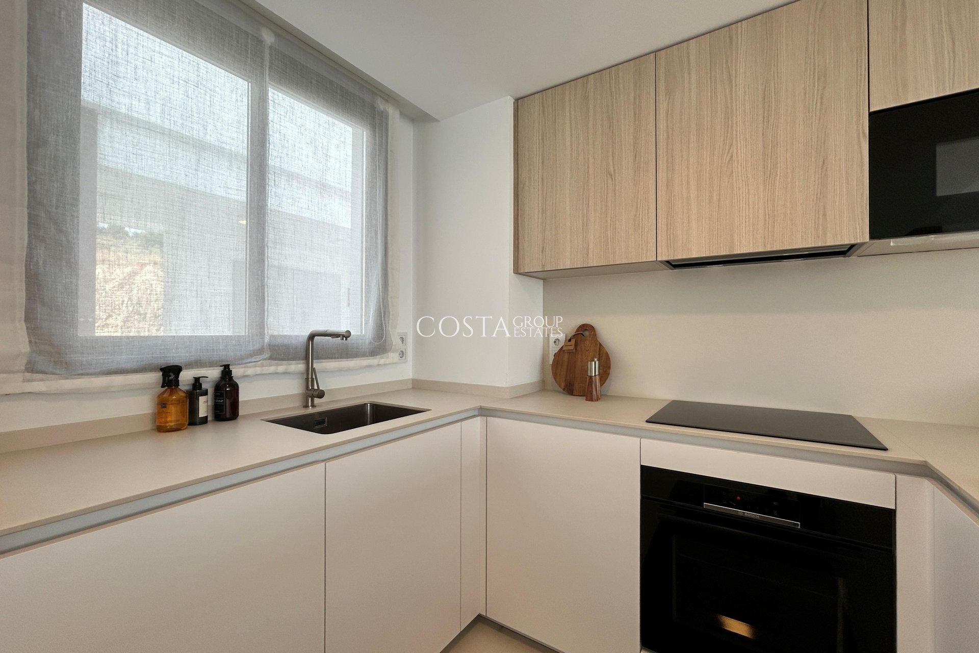 New Build - Apartments -
Fuengirola