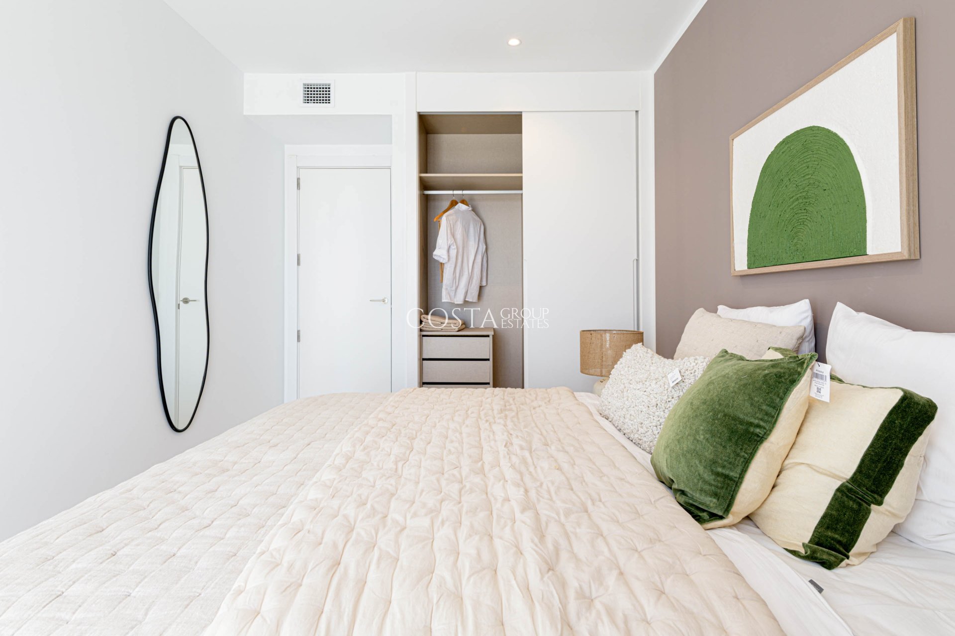 New Build - Apartments -
Fuengirola