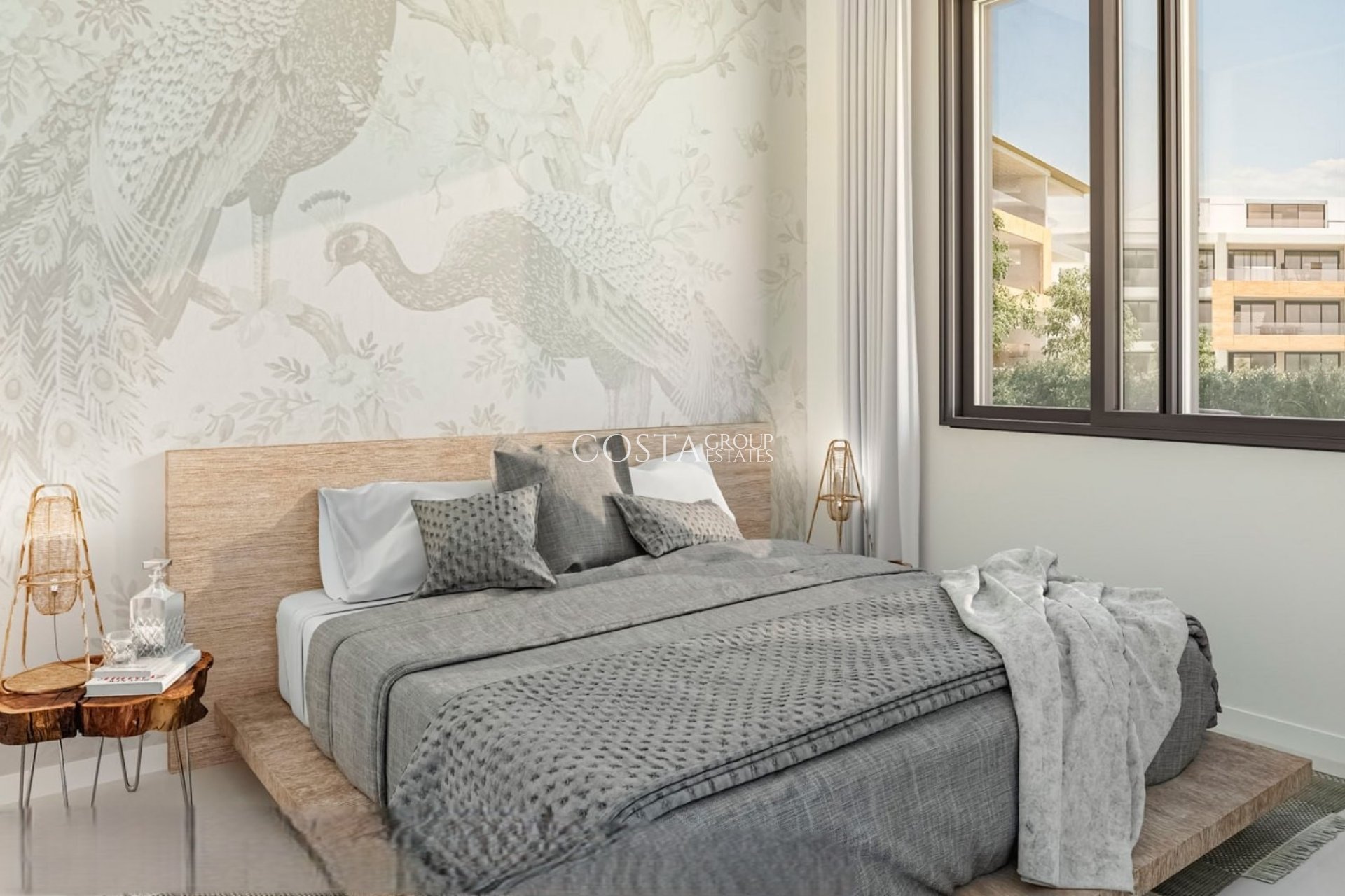 New Build - Apartments -
Fuengirola