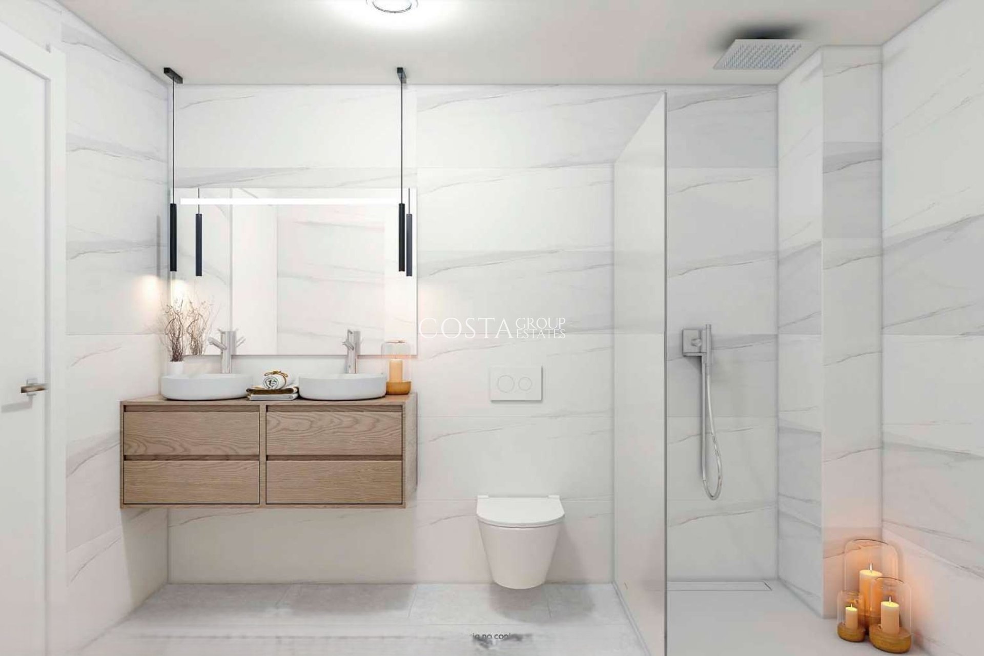 New Build - Apartments -
Fuengirola
