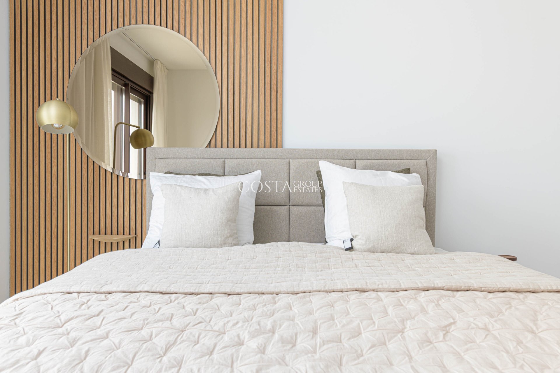 New Build - Apartments -
Fuengirola