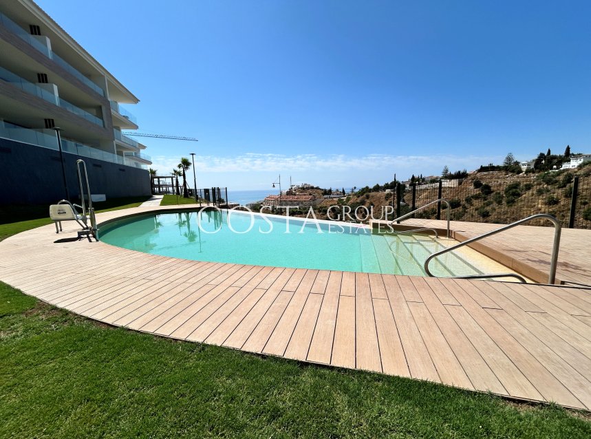 New Build - Apartments -
Fuengirola
