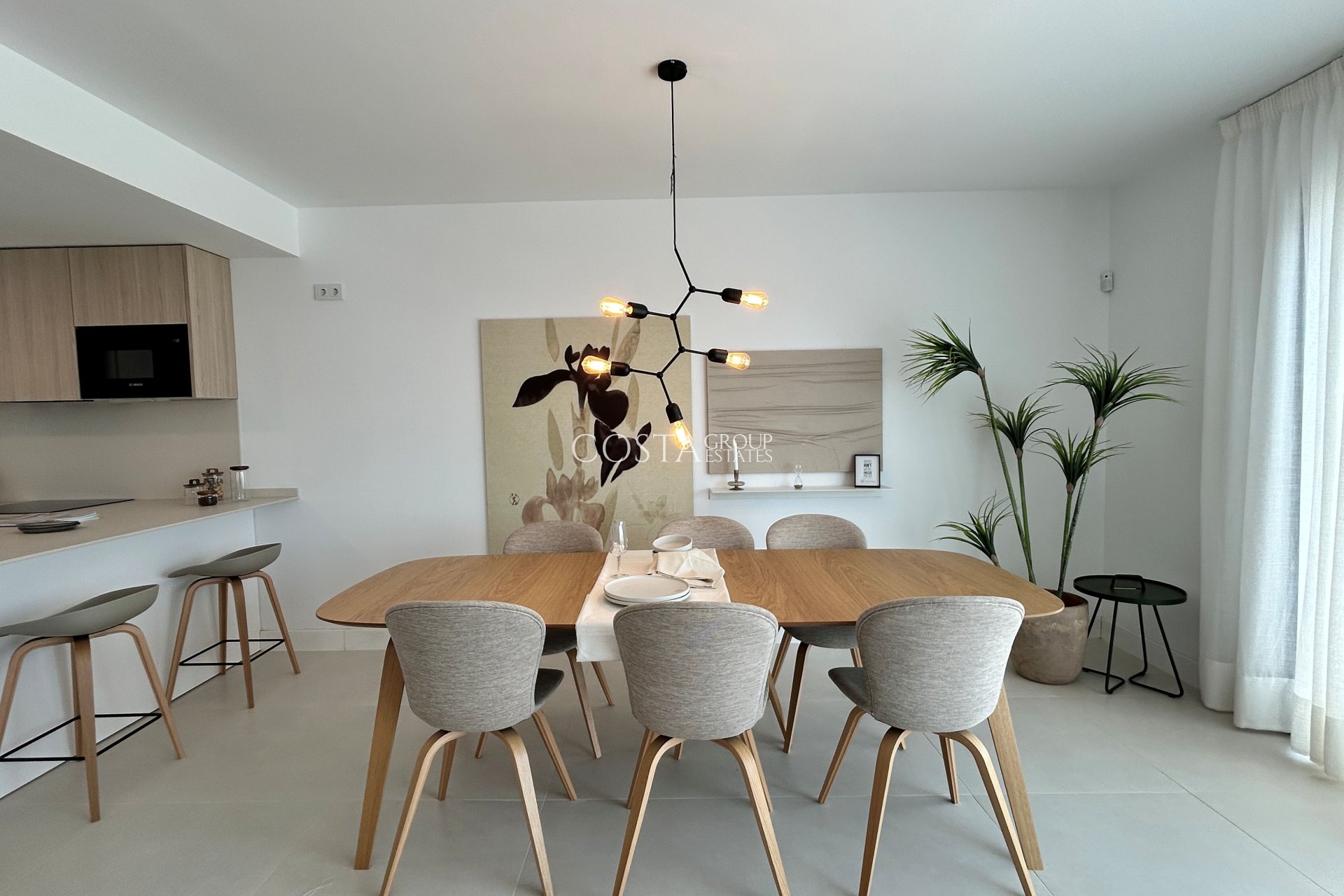 New Build - Apartments -
Fuengirola