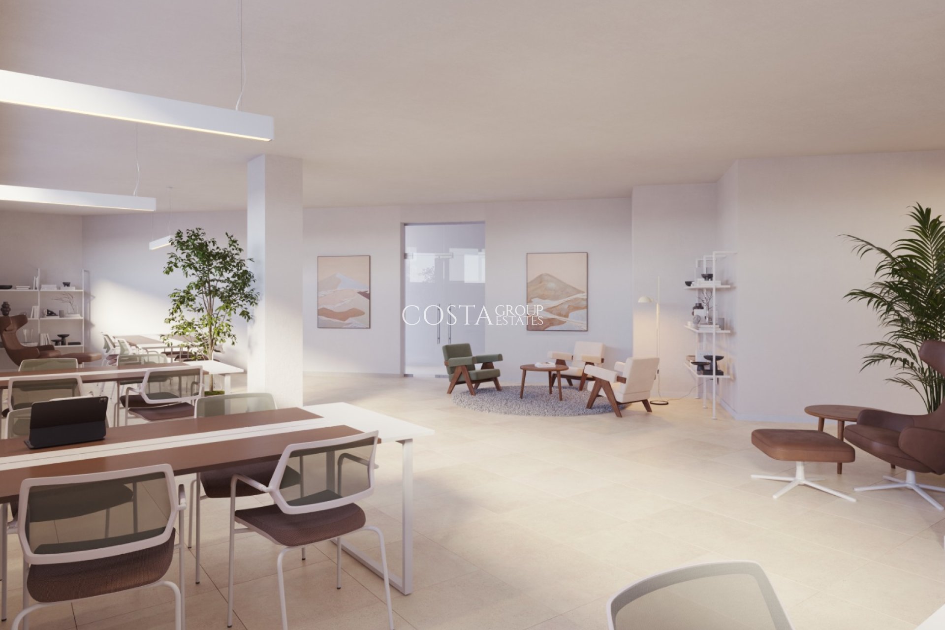New Build - Apartments -
Fuengirola