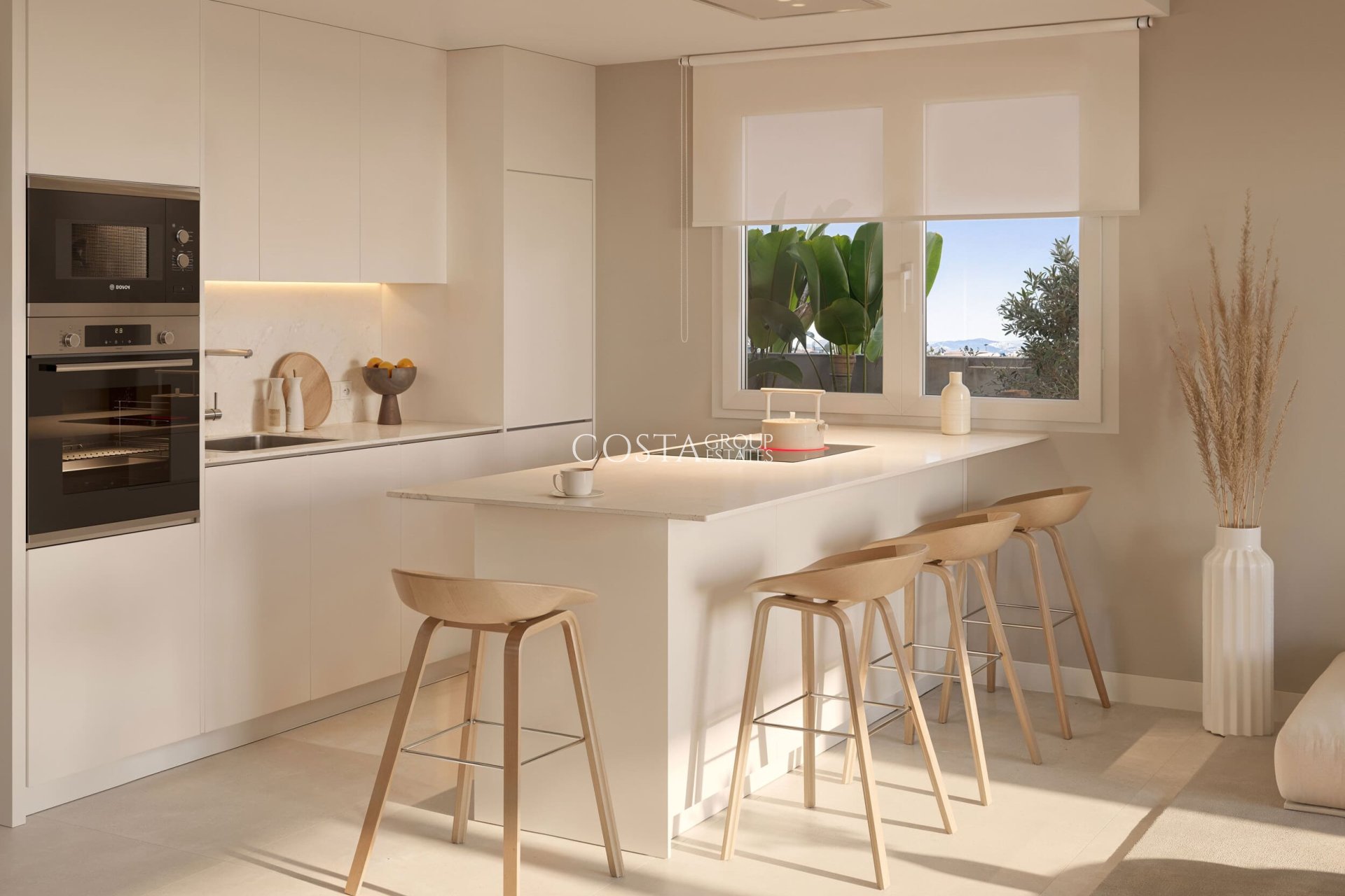 New Build - Apartments -
Fuengirola