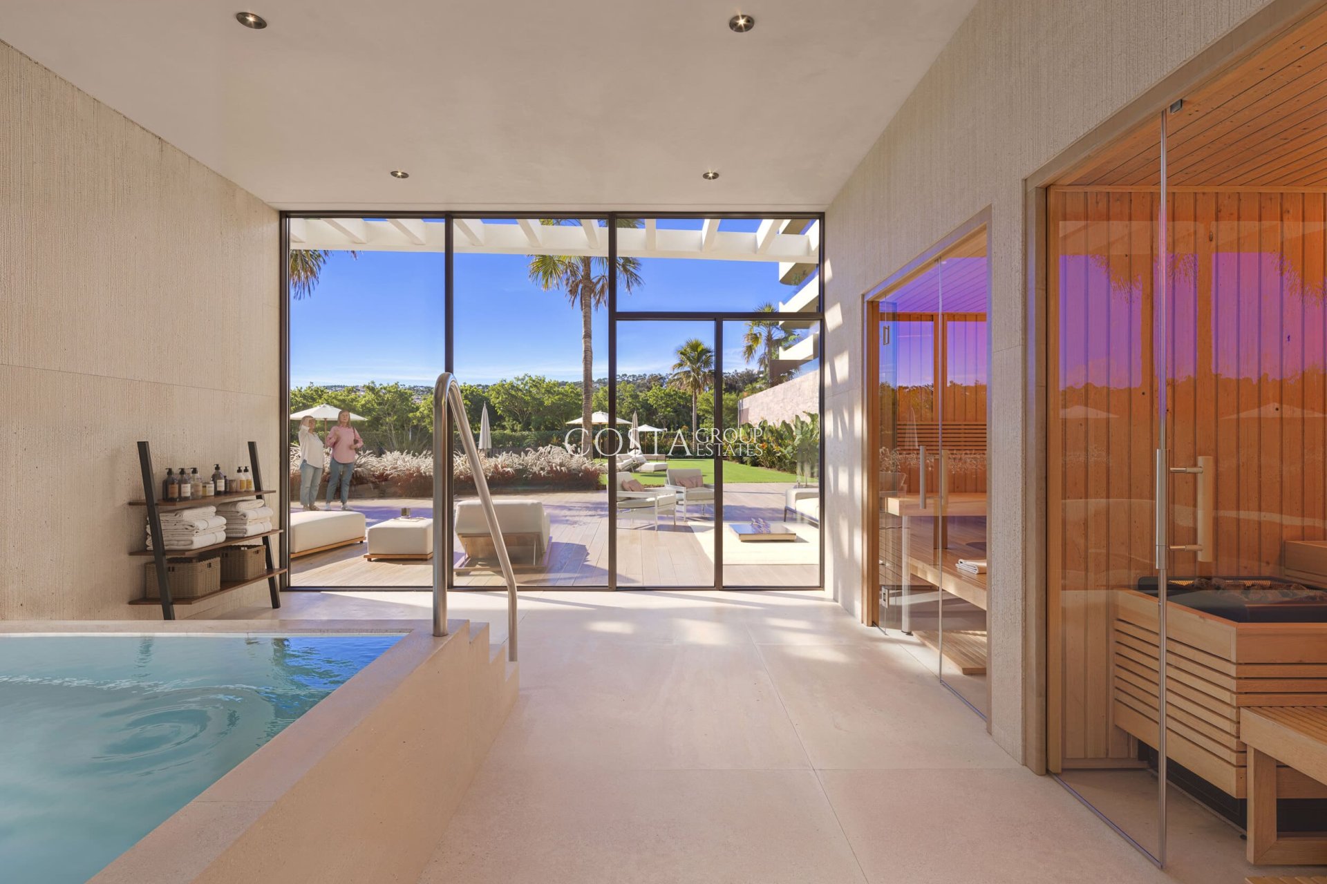 New Build - Apartments -
Fuengirola