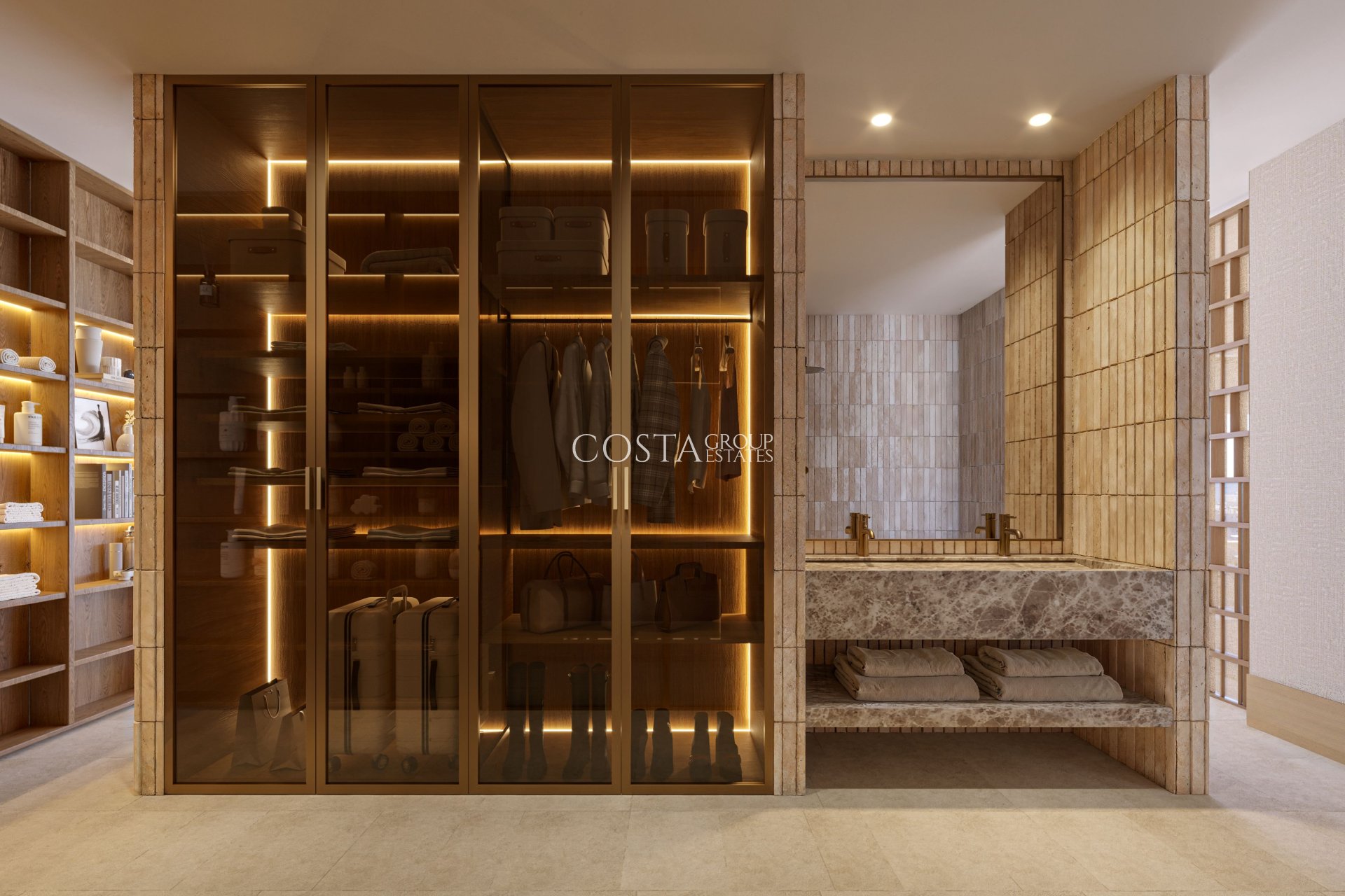 New Build - Apartments -
Fuengirola