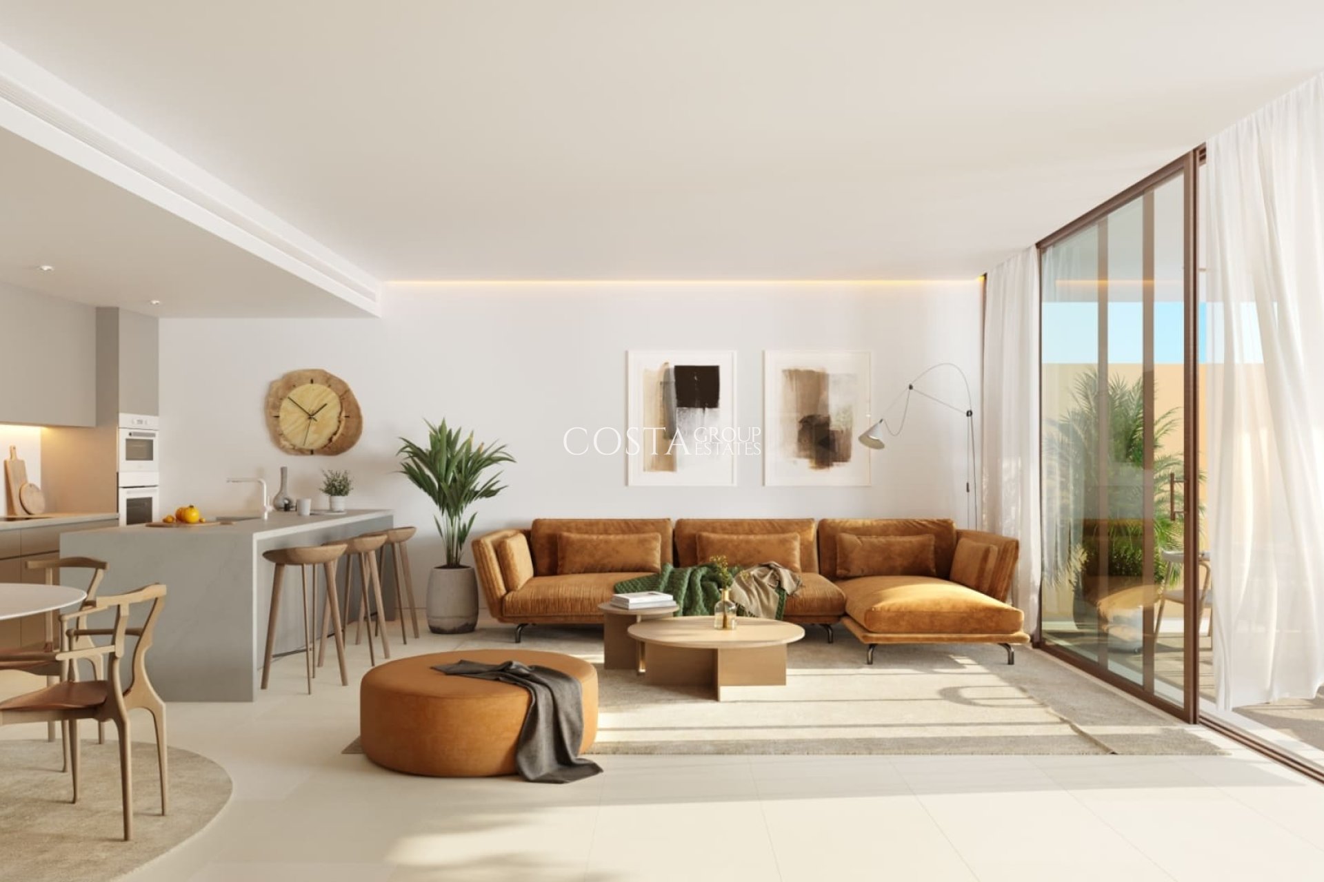 New Build - Apartments -
Fuengirola